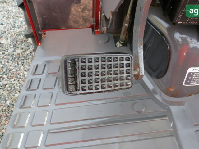 Кубота ГЛ, об'ємом двигуна 0 л та пробігом 0 тис. км за 7800 $, фото 9 на Automoto.ua