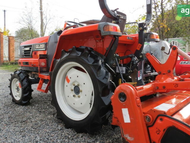 Кубота ГЛ, об'ємом двигуна 0 л та пробігом 0 тис. км за 7800 $, фото 15 на Automoto.ua