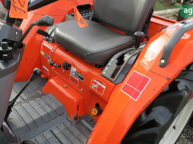 Кубота ГЛ, об'ємом двигуна 0 л та пробігом 0 тис. км за 7800 $, фото 8 на Automoto.ua