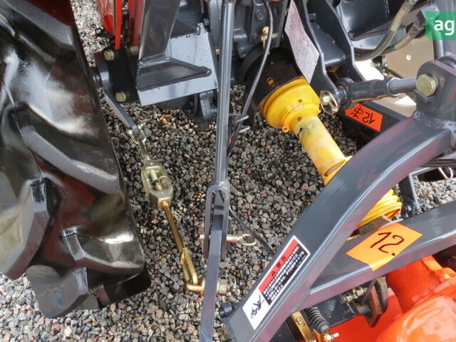 Кубота ГЛ, об'ємом двигуна 0 л та пробігом 0 тис. км за 7800 $, фото 12 на Automoto.ua