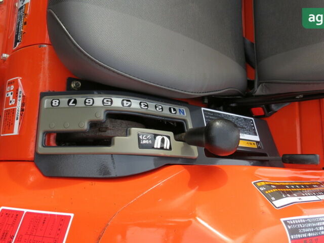 Кубота ГЛ, об'ємом двигуна 0 л та пробігом 0 тис. км за 7800 $, фото 6 на Automoto.ua