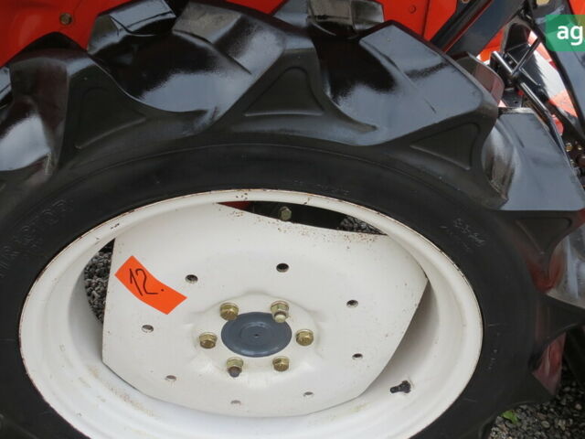 Кубота ГЛ, об'ємом двигуна 0 л та пробігом 0 тис. км за 7800 $, фото 5 на Automoto.ua