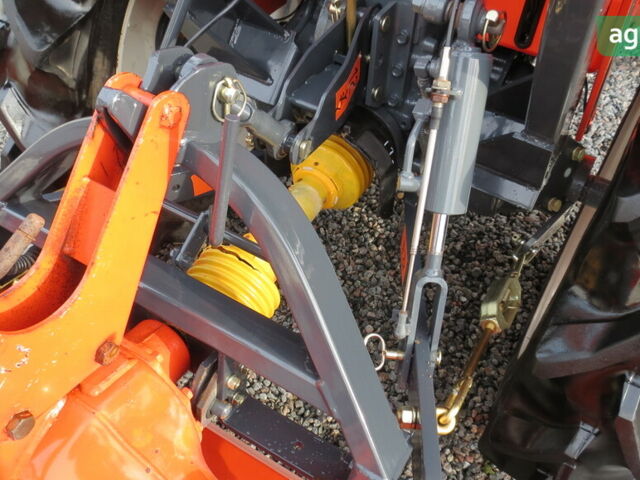 Кубота ГЛ, об'ємом двигуна 0 л та пробігом 0 тис. км за 7800 $, фото 13 на Automoto.ua