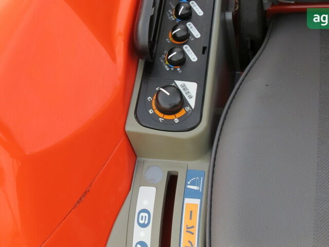 Кубота ГЛ, об'ємом двигуна 0 л та пробігом 0 тис. км за 7800 $, фото 7 на Automoto.ua