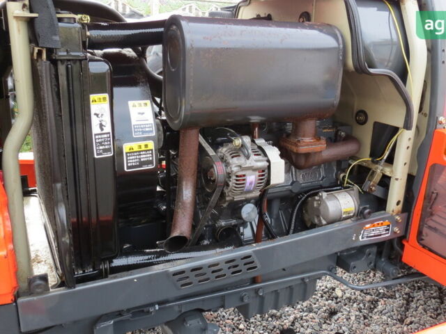 Кубота ГЛ, об'ємом двигуна 0 л та пробігом 0 тис. км за 7800 $, фото 17 на Automoto.ua