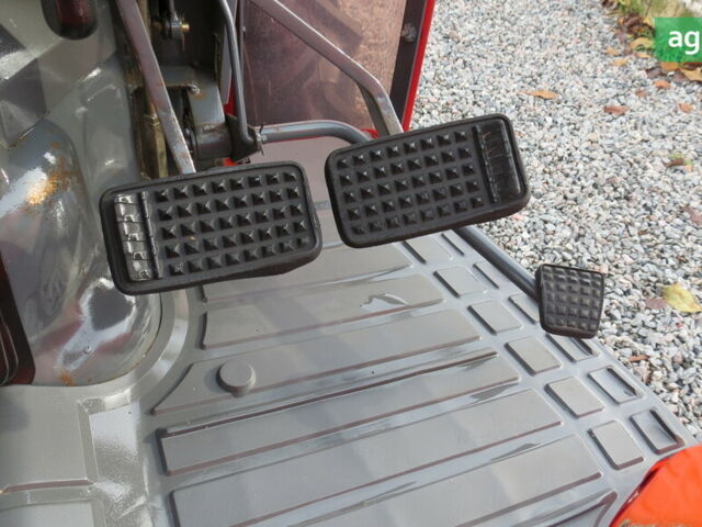 Кубота ГЛ, об'ємом двигуна 0 л та пробігом 0 тис. км за 7800 $, фото 10 на Automoto.ua