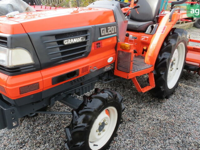 Кубота ГЛ, об'ємом двигуна 0 л та пробігом 0 тис. км за 7800 $, фото 16 на Automoto.ua