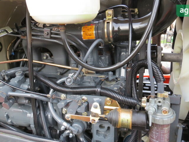 Кубота ГЛ, об'ємом двигуна 0 л та пробігом 0 тис. км за 7800 $, фото 19 на Automoto.ua