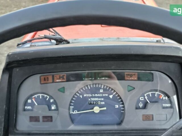 Кубота ГЛ, объемом двигателя 0 л и пробегом 0 тыс. км за 7800 $, фото 7 на Automoto.ua