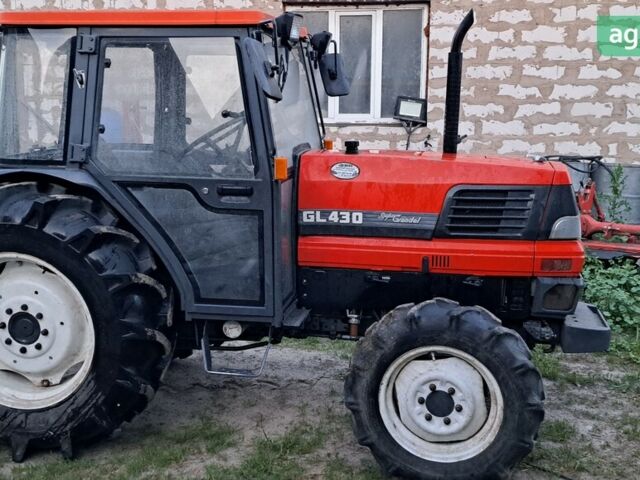 Кубота ГЛ, объемом двигателя 0 л и пробегом 0 тыс. км за 17300 $, фото 2 на Automoto.ua