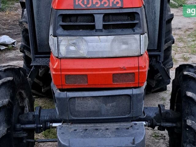 Кубота ГЛ, объемом двигателя 0 л и пробегом 0 тыс. км за 17300 $, фото 8 на Automoto.ua