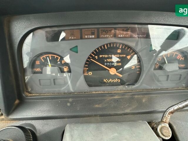 Кубота ГЛ, объемом двигателя 0 л и пробегом 0 тыс. км за 12800 $, фото 11 на Automoto.ua