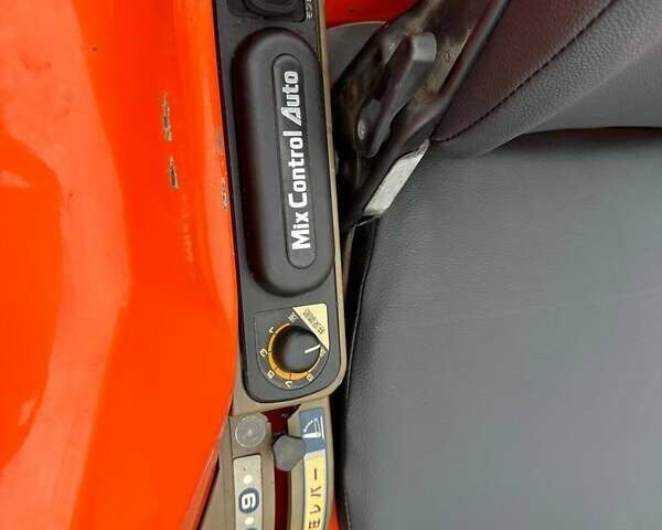 Оранжевый Кубота ГЛ, объемом двигателя 1.5 л и пробегом 1 тыс. км за 9800 $, фото 7 на Automoto.ua