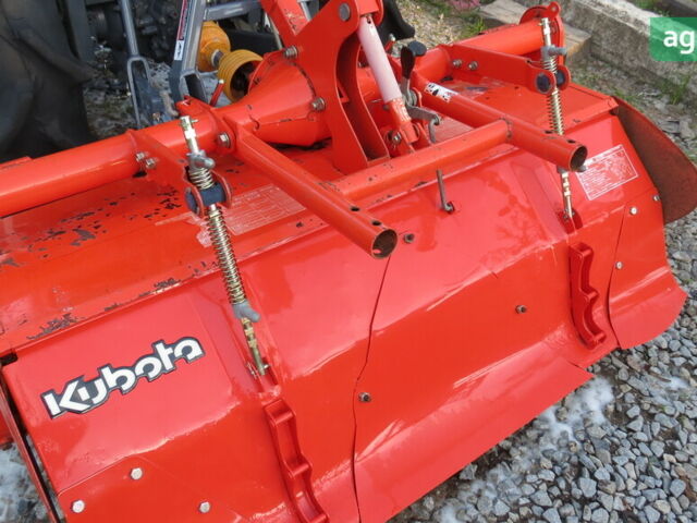 Кубота ГТ, объемом двигателя 1.2 л и пробегом 0 тыс. км за 9800 $, фото 19 на Automoto.ua