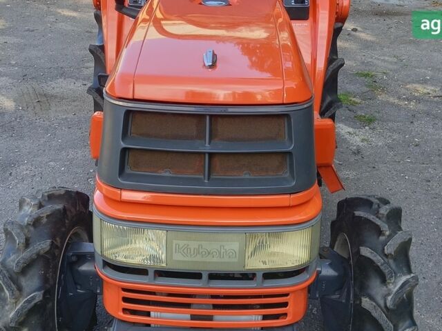 Кубота ГТ, объемом двигателя 0 л и пробегом 0 тыс. км за 7100 $, фото 8 на Automoto.ua
