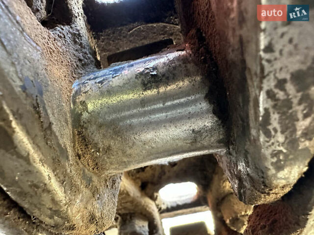 Кубота К, объемом двигателя 0 л и пробегом 10 тыс. км за 25000 $, фото 8 на Automoto.ua