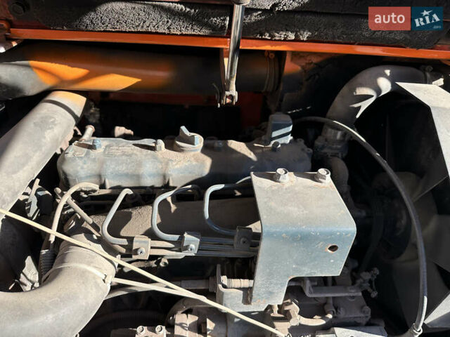 Кубота К, объемом двигателя 0 л и пробегом 10 тыс. км за 25000 $, фото 13 на Automoto.ua