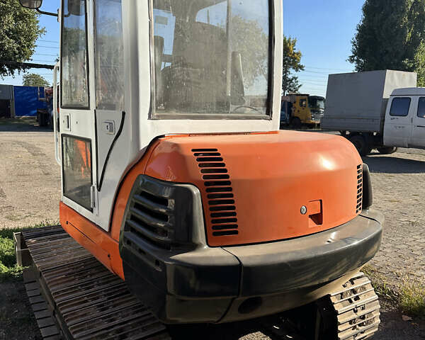 Кубота К, объемом двигателя 0 л и пробегом 10 тыс. км за 25000 $, фото 9 на Automoto.ua