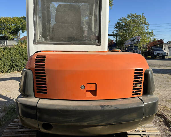 Кубота К, объемом двигателя 0 л и пробегом 10 тыс. км за 25000 $, фото 10 на Automoto.ua