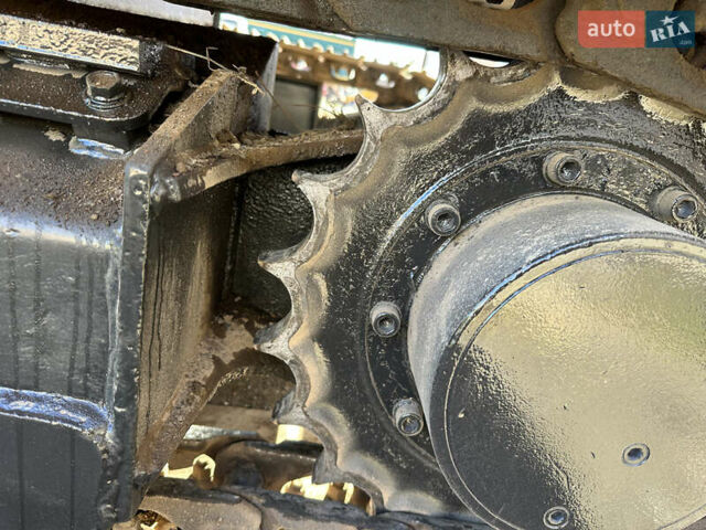 Кубота К, объемом двигателя 0 л и пробегом 10 тыс. км за 25000 $, фото 7 на Automoto.ua