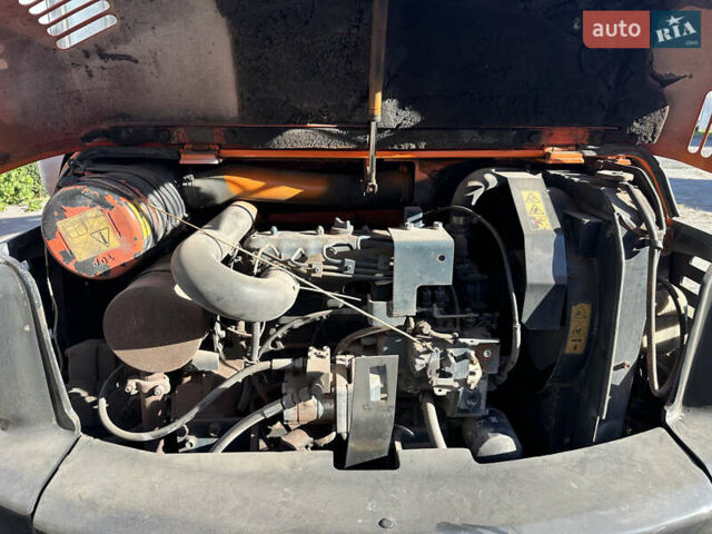 Кубота К, объемом двигателя 0 л и пробегом 10 тыс. км за 25000 $, фото 12 на Automoto.ua