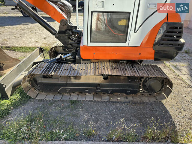 Кубота К, объемом двигателя 0 л и пробегом 10 тыс. км за 25000 $, фото 6 на Automoto.ua