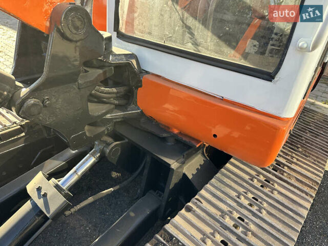 Кубота К, объемом двигателя 0 л и пробегом 10 тыс. км за 25000 $, фото 5 на Automoto.ua