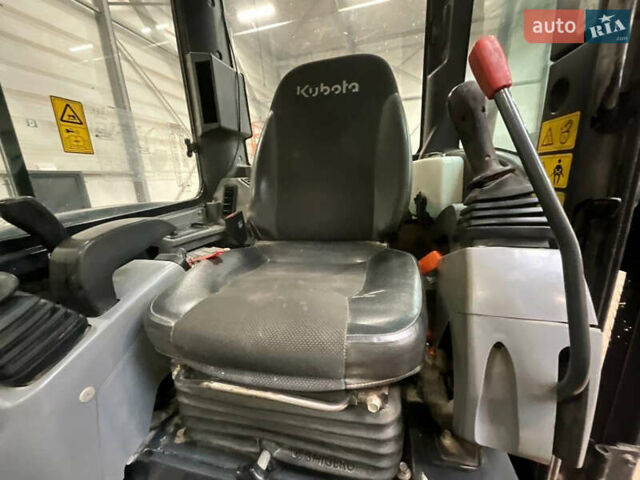 Кубота К, об'ємом двигуна 0 л та пробігом 3 тис. км за 39750 $, фото 5 на Automoto.ua