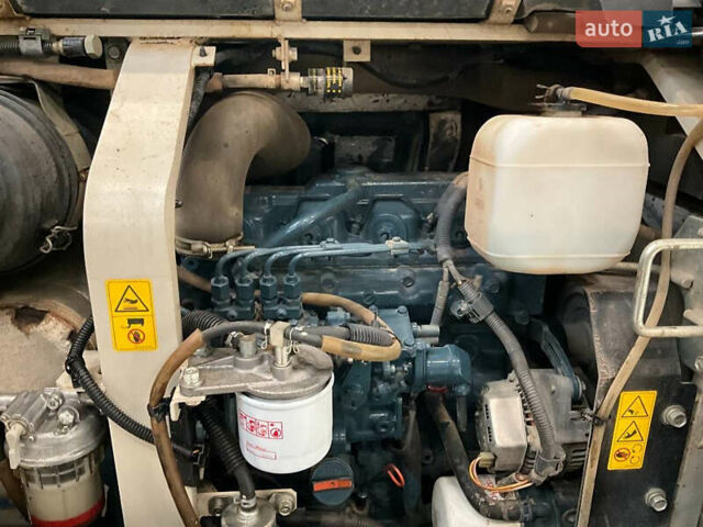 Кубота К, об'ємом двигуна 0 л та пробігом 3 тис. км за 39750 $, фото 6 на Automoto.ua