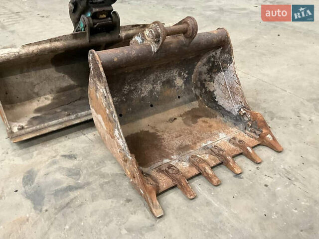 Кубота К, об'ємом двигуна 0 л та пробігом 3 тис. км за 39750 $, фото 4 на Automoto.ua