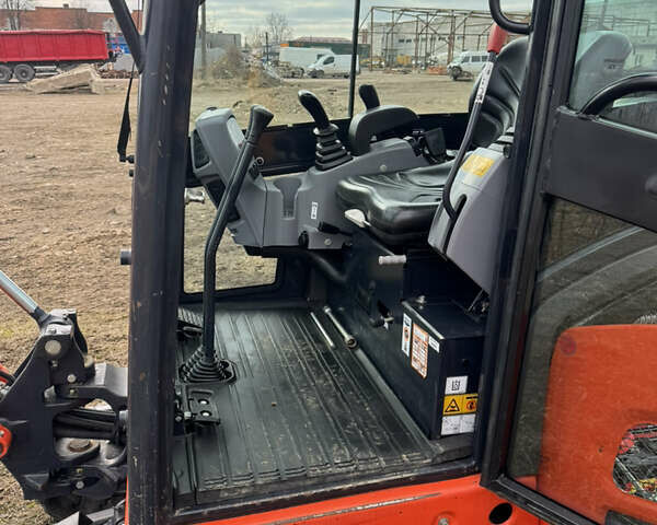 Кубота К, об'ємом двигуна 0 л та пробігом 1 тис. км за 33160 $, фото 16 на Automoto.ua