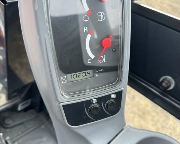 Кубота К, об'ємом двигуна 0 л та пробігом 1 тис. км за 33160 $, фото 17 на Automoto.ua
