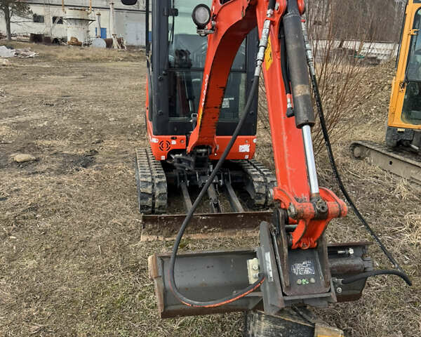 Кубота К, об'ємом двигуна 0 л та пробігом 1 тис. км за 33160 $, фото 6 на Automoto.ua