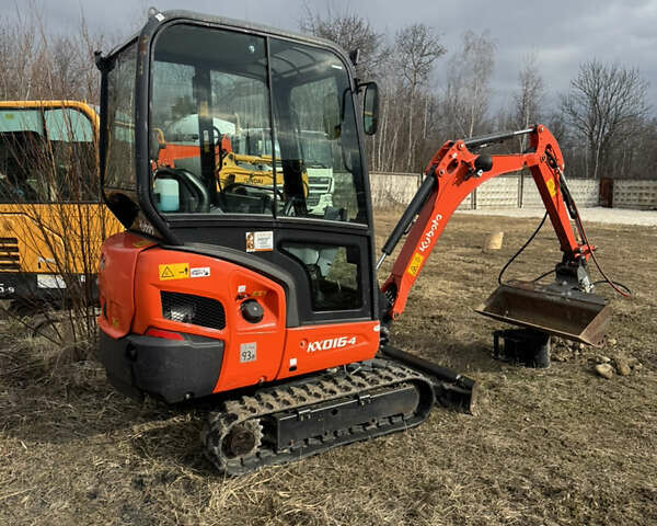 Кубота К, об'ємом двигуна 0 л та пробігом 1 тис. км за 33160 $, фото 2 на Automoto.ua