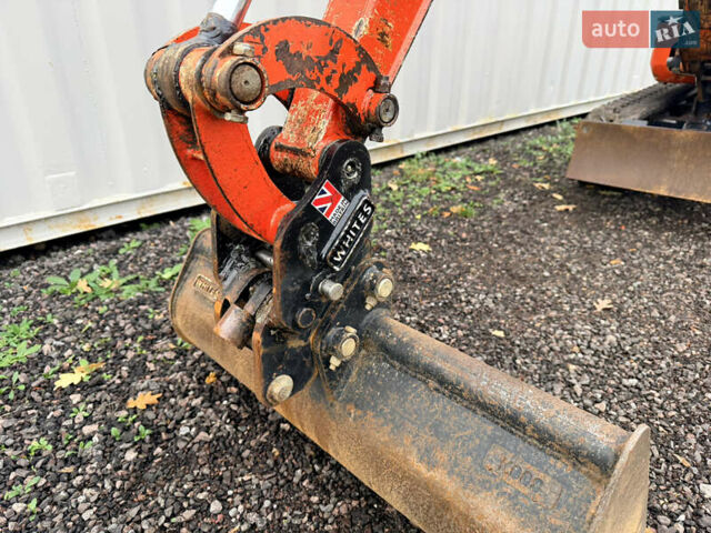 Кубота К, объемом двигателя 0 л и пробегом 1 тыс. км за 18205 $, фото 14 на Automoto.ua