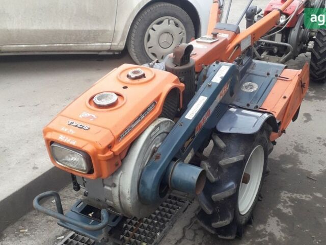 Кубота К, об'ємом двигуна 0 л та пробігом 10 тис. км за 1558 $, фото 2 на Automoto.ua