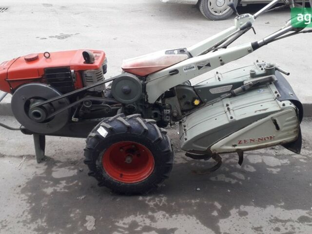 Кубота К, об'ємом двигуна 0 л та пробігом 10 тис. км за 1558 $, фото 6 на Automoto.ua