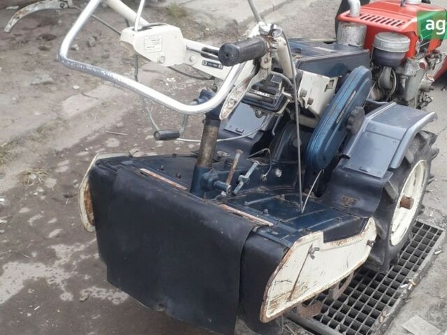 Кубота К, об'ємом двигуна 0 л та пробігом 10 тис. км за 1558 $, фото 1 на Automoto.ua