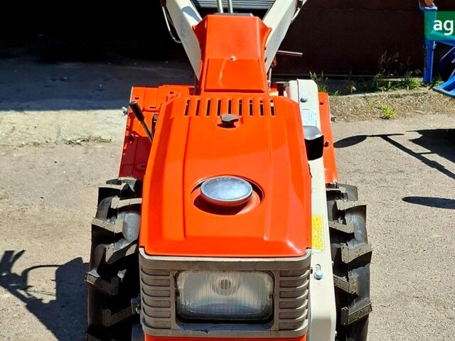 Кубота К, об'ємом двигуна 0 л та пробігом 0 тис. км за 1800 $, фото 2 на Automoto.ua