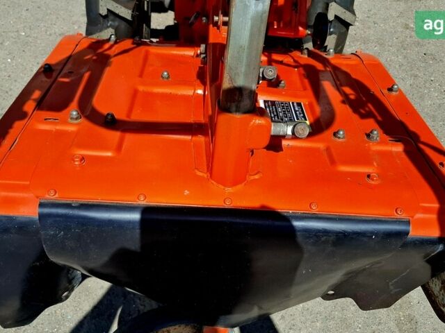 Кубота К, об'ємом двигуна 0 л та пробігом 0 тис. км за 1800 $, фото 9 на Automoto.ua