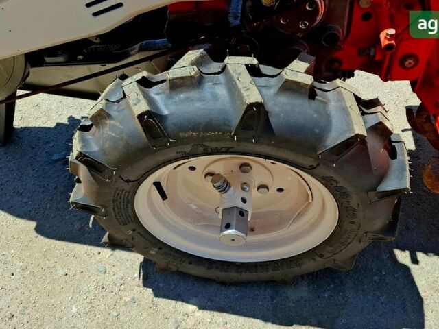Кубота К, об'ємом двигуна 0 л та пробігом 0 тис. км за 1800 $, фото 6 на Automoto.ua