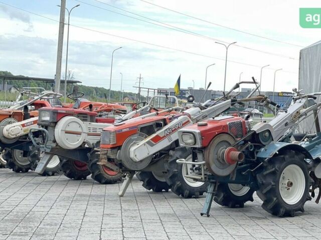 Кубота К, об'ємом двигуна 0 л та пробігом 1 тис. км за 1650 $, фото 6 на Automoto.ua