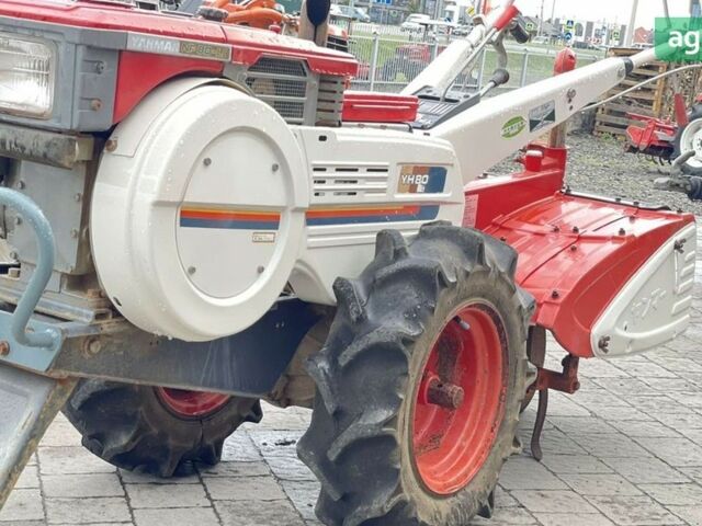 Кубота К, об'ємом двигуна 0 л та пробігом 1 тис. км за 1650 $, фото 1 на Automoto.ua