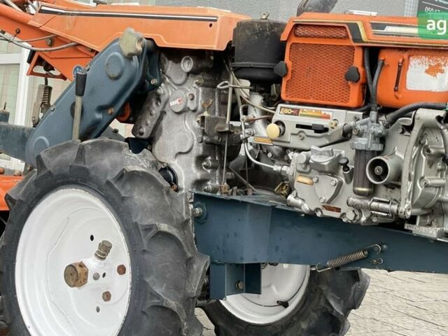 Кубота К, об'ємом двигуна 0 л та пробігом 1 тис. км за 1650 $, фото 7 на Automoto.ua