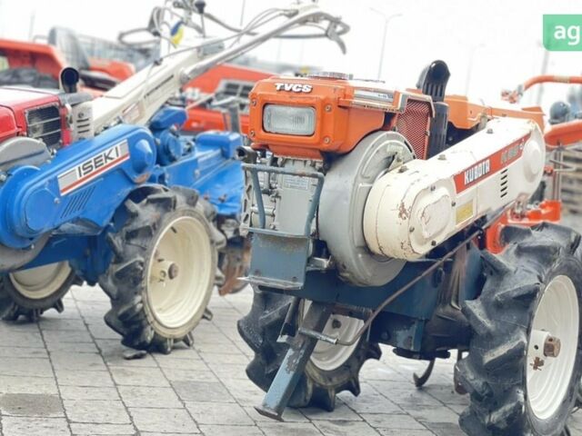 Кубота К, об'ємом двигуна 0 л та пробігом 1 тис. км за 1650 $, фото 4 на Automoto.ua