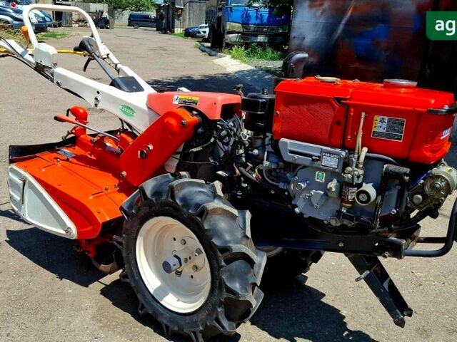 Кубота К, объемом двигателя 0 л и пробегом 0 тыс. км за 1850 $, фото 1 на Automoto.ua