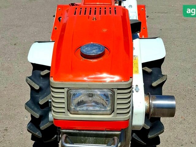 Кубота К, об'ємом двигуна 0 л та пробігом 0 тис. км за 1800 $, фото 2 на Automoto.ua