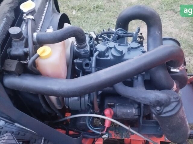 Кубота К, объемом двигателя 0 л и пробегом 0 тыс. км за 2200 $, фото 3 на Automoto.ua