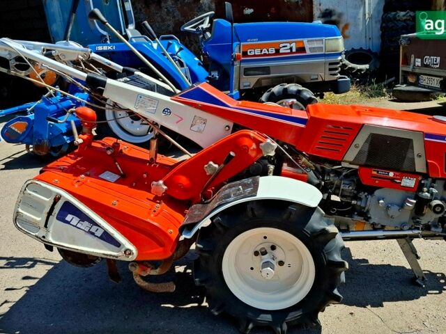 Кубота К, об'ємом двигуна 0 л та пробігом 0 тис. км за 1800 $, фото 3 на Automoto.ua