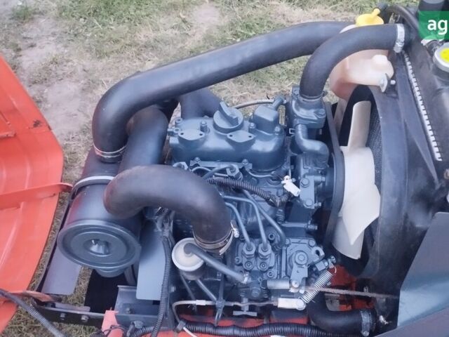 Кубота К, объемом двигателя 0 л и пробегом 0 тыс. км за 2200 $, фото 1 на Automoto.ua